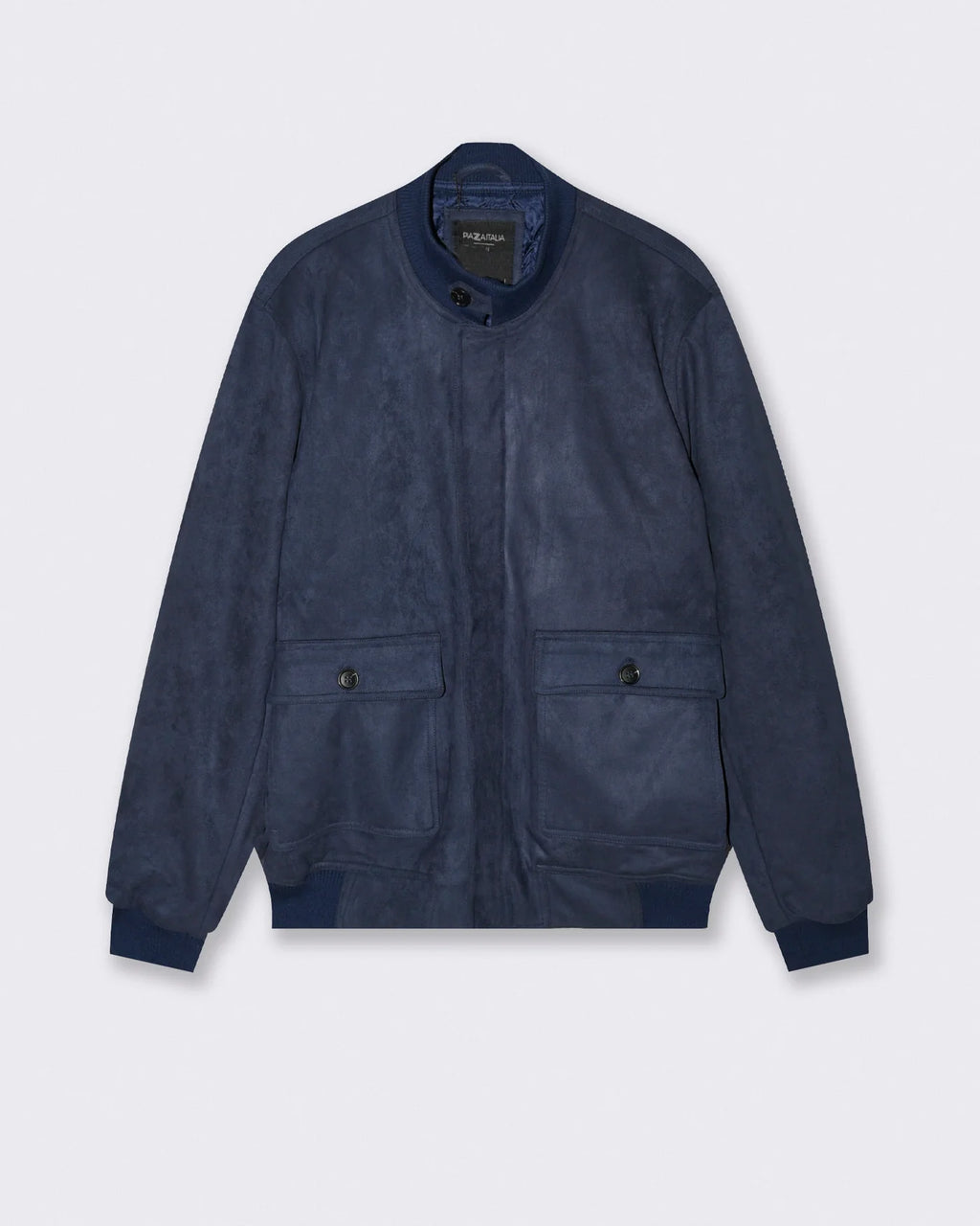 Leichte Herrenjacke