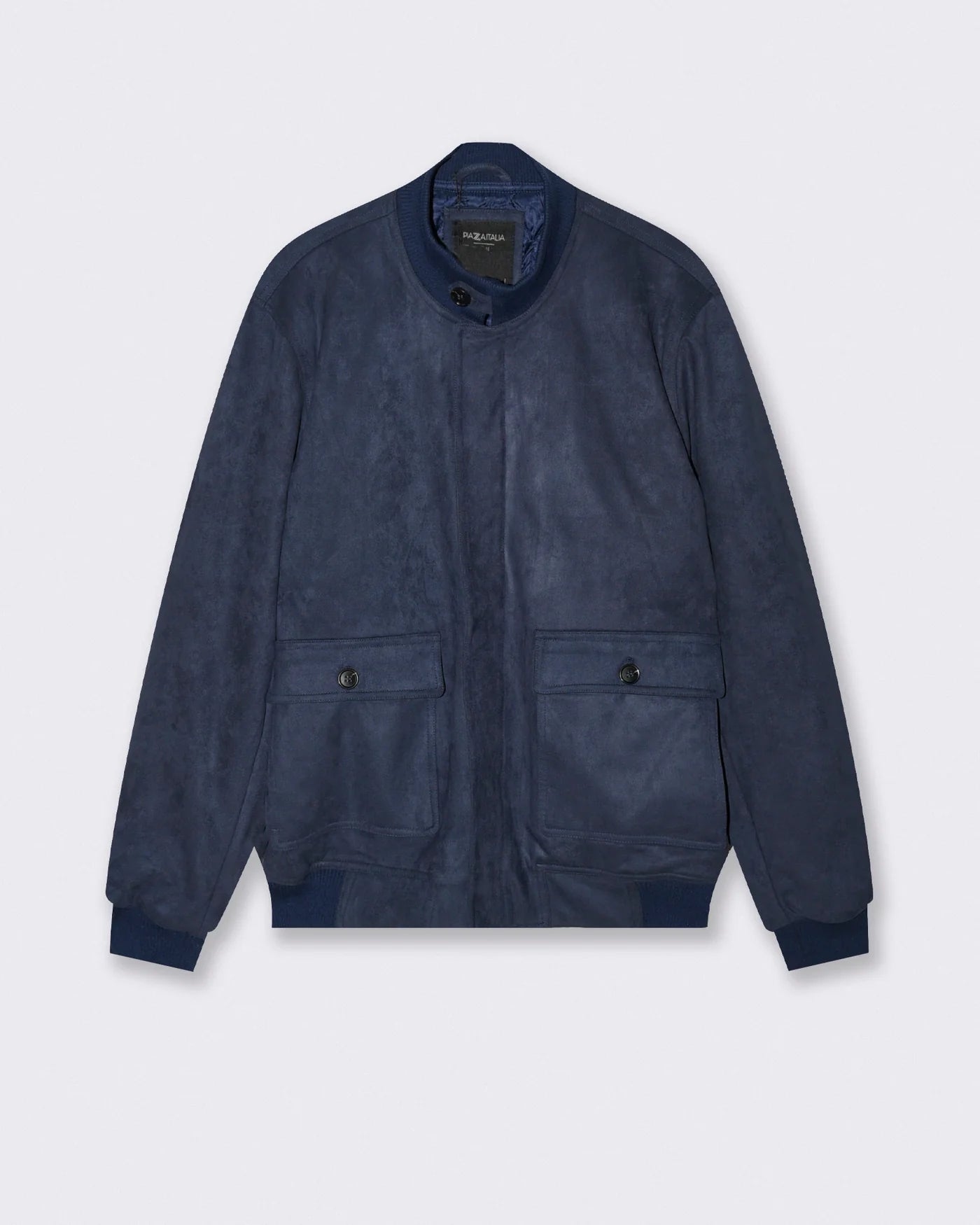 Leichte Herrenjacke